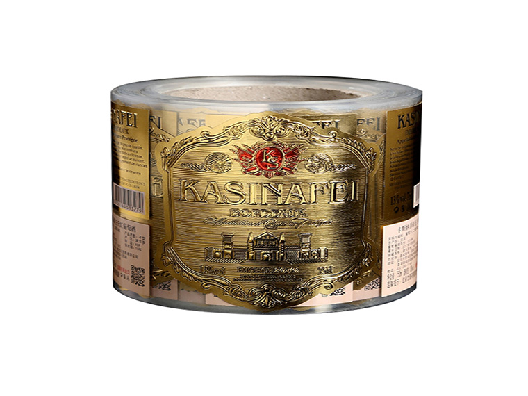 江西百得標(biāo)簽印刷產(chǎn)品優(yōu)勢