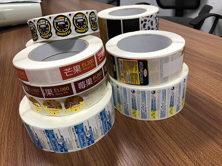 江西百得標(biāo)簽印刷售后優(yōu)勢