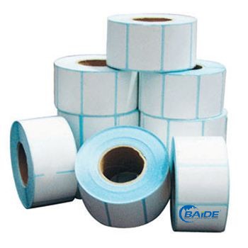 化妝品瓶貼不干膠貼紙印刷